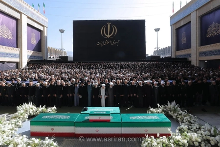 چرایی اقامه نماز مستقل بر پیکر رهبر شهید انقلاب