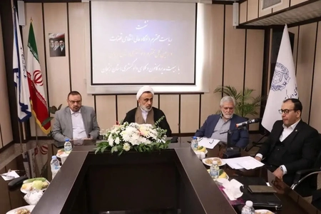 تاکید بر رعایت اخلاق حرفه‌ای و سازمانی وکلا