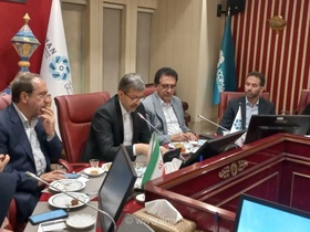 اصفهان میزبان جشنواره مد و لباس فجر؛ تلاش برای مشارکت گسترده‌تر