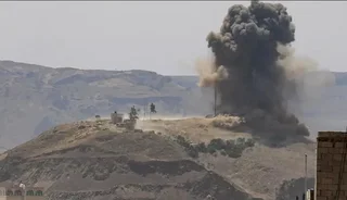 حملات عربستان به یمن: ۴ شهید و ۳ زخمی در خب و شعف
