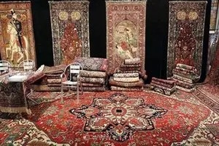 تعهد ارزی صادرات فرش دستباف اصلاح می‌شود