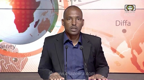 ارتش نیجر: کنترل اوضاع را پس از تلاش نافرجام برای کودتا بازپس گرفت