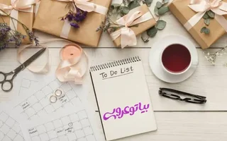 هزینه تشریفات عروسی در سال ۱۴۰۵: راهنمای کامل