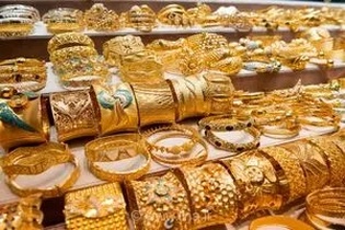 آخرین نرخ طلا و سکه در بازار امروز ۸ مرداد؛ قیمت‌ها به چه رقمی رسید؟