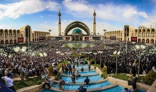 شورای هماهنگی تبلیغات اسلامی: مراسم تشییع رهبر شهید روز دوشنبه، ۱۵ تیر، رأس ساعت ۶:۰۰ آغاز می‌شود