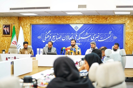 سهم کم شخصیت‌های ایرانی در بازار محصولات فرهنگی کودکان