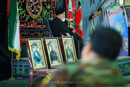 علم الهدی: باید نقاط ضعف دشمن را برجسته کنیم