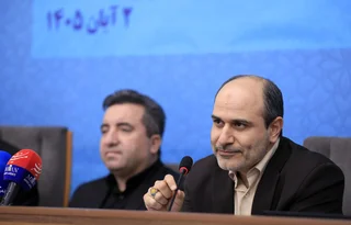 ارائه پنج خدمت قضایی هوشمند از طریق ۱۶ سکوی دیجیتال