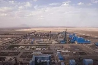 جهش سودآوری چادرملو در گزارش ۶ ماهه؛ ثبت ۱۴ همت سود خالص و رشد چشمگیر درآمدهای عملیاتی کچاد