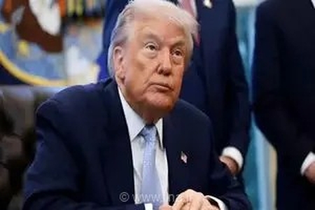 ترامپ از لغو حمله نظامی به ایران خبر داد؛ مشروط به دستیابی سریع به توافق جدید با تهران