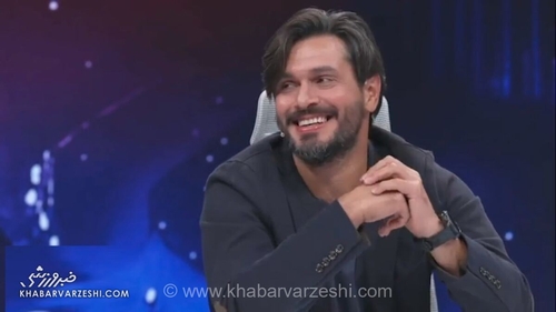 سعید دقیقی: تماشای فوتبال با فردوسی‌پور باعث سردرد می‌شد!