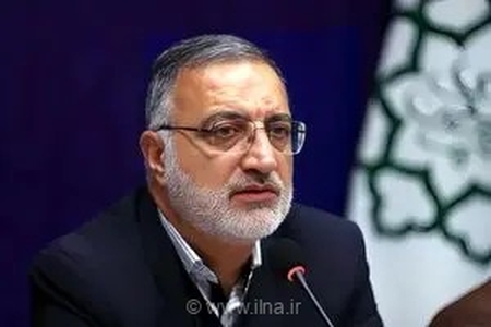 تشکیل قرارگاه ویژه مدیریت انرژی در شهرداری تهران؛ گامی راهبردی برای بهینه‌سازی مصرف برق و سوخت در پایتخت