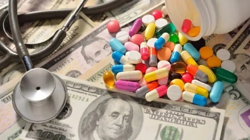 افزایش 60 تا 120 درصدی قیمت برخی داروها در استان مرکزی