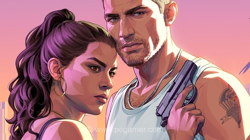 نتفلیکس از انتشار گسترده تریلر GTA 6 خرسند است؛ ترافیک وب‌سایت بیش از دو برابر شد