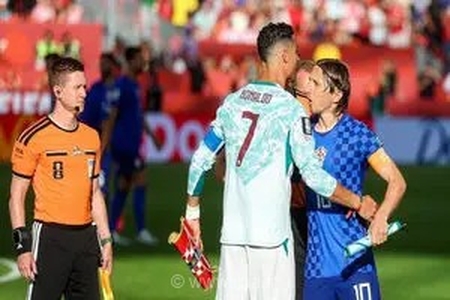 کرواسی بیخیال گل آفساید جنجالی نمی‌شود: شکایت رسمی بابت قتل بزرگ