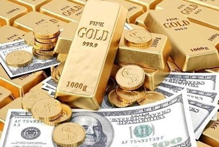 نوسانات دلار در آستانه هفته جدید؛ پیش‌بینی قیمت طلا و سکه برای شنبه ۱۰ مرداد ۱۴۰۵