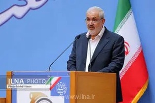 وزیر نیرو در زنجان؛ بررسی میدانی طرح‌های حیاتی آب و زیرساخت‌ها در سفر استانی