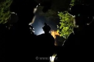 گزارش عبری از طرح محرمانه کشورهای منطقه برای غافلگیری اسرائیل