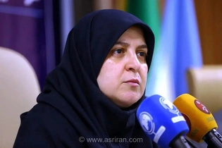 سخنگوی دولت: تعداد زنان شهید در جنگ تحمیلی و اتفاقات دی ماه قابل توجه است/ برای جذب سرمایه‌گذار نیاز به امنیت داریم