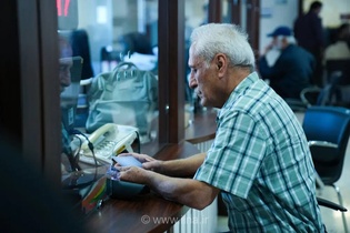 نگرانی بازنشستگان نیروگاهی از تغییرات بیمه تکمیلی