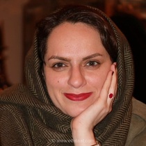 آسفالت کردن بستر رودخانه الیگودرز برای پارکینگ و دستفروشان!