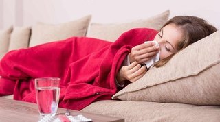 آغاز پیک آنفلوانزا در پاییز؛ زمان مناسب تزریق واکسن چه زمانی است؟