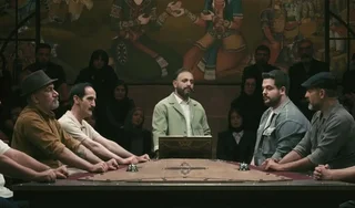 برنامه «گل یا پوچ» نامزد جایزه بهترین مسابقه تلویزیونی آسیا شد