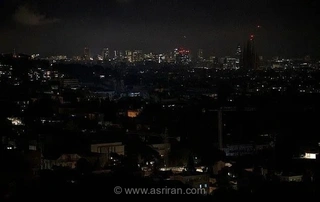 چهارمین خاموشی سراسری کوبا پس از محاصره نفتی از سوی آمریکا