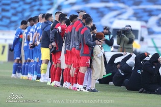 شروع بلیت‌فروشی دربی پایتخت؛ استقلال و پرسپولیس به مصاف هم می‌روند