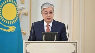 رئیس‌جمهور قزاقستان دولت را برکنار کرد؛ گامی در جهت اصلاحات سیاسی