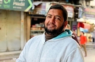 شهادت فرمانده حماس در حملات اسرائیل به شمال غزه