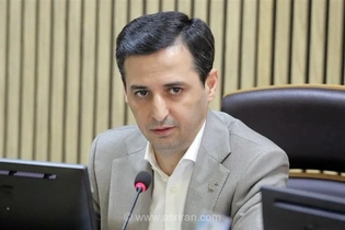 افزایش چشمگیر تولید سنگ آهن چادرملو؛ هدف‌گذاری برداشت 5 میلیون تن تا پایان سال