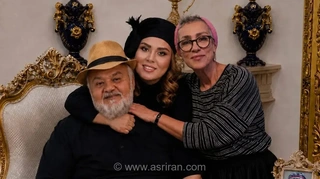 اقدام تحسین‌برانگیز خانواده اکبر عبدی برای زنده نگه داشتن یاد این هنرمند محبوب؛ سنتی که هرگز پژمرده نمی‌شود