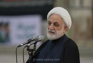 محسنی اژه‌ای در دیدار با نخست‌وزیر عراق: روابط ایران با همسایگان عمیق است و آمریکا باید از قلدری دست بردارد