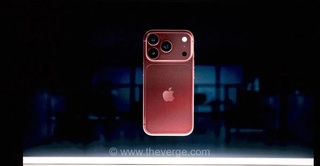 اپل از آیفون 18 پرو و 18 پرو مکس رونمایی کرد
