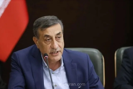سفر محمدجعفر قائم‌پناه به خوزستان؛ معاون اجرایی رئیس‌جمهور برای بررسی وضعیت بحرانی وارد اهواز شد