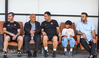 پرسپولیس در بحران؛ تارتار باید موتور تیم را روشن کند