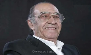 استاندار اصفهان و مدیرعامل صندوق اعتباری هنر از ایرج خواجه‌امیری عیادت کردند