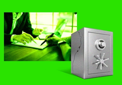 آیا بازدهی حق بیمه شما واقعاً تضمین شده است؟ قبل از خرید، این را بخوانید