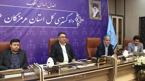 مهلت دو هفته‌ای برای ارائه راهکار تخلیه بار در بندر پل هرمزگان