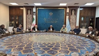 تبدیل تاریخ شفاهی به روایت زنده میراث ایران در دستور کار وزارت میراث‌فرهنگی