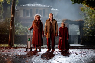 توضیح صحنه پس از تیتراژ فیلم «Insidious: Out of the Further» و نحوه زمینه‌سازی برای دنباله