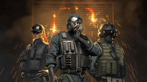 یوپلیفت بازی Rainbow Six Mobile را در سال 2027 متوقف می‌کند