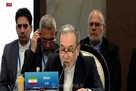 هشدار جدی عراقچی در سازمان همکاری شانگهای: هرگونه مشارکت در تجاوز به ایران، مسئولیت بین‌المللی دارد
