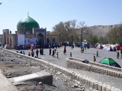 ثبت آیین صله‌رحم و زیارت مزار علی‌آباد در تقویم گردشگری