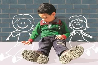 ۴.۴ میلیون خانواده ایرانی تک‌فرزند هستند/ علت چیست؟