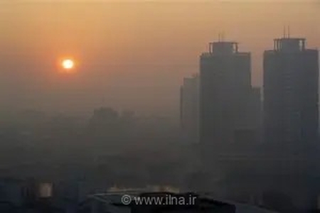 بازگشت آلودگی به هوای مشهد؛ وضعیت هشدار در ۱۳ منطقه کلانشهر خراسان رضوی اعلام شد