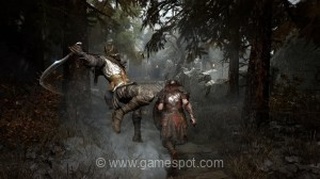 بازیکنان Mistfall Hunter التماس می‌کنند: اضافه شدن حالت دو نفره، اما سازندگان مقاومت می‌کنند