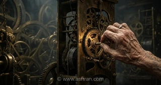 چرا عبور از ۱۱۵ سالگی برای انسان تقریبا غیرممکن است؟
