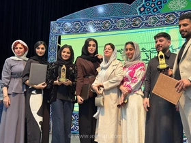راهیابی نمایش «گهواره آب» به جشنواره فجر پس از درخشش در جشنواره رضوی